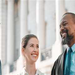 Why Professional Networking for Law Students Should Extend Beyond Practice Areas of Interest