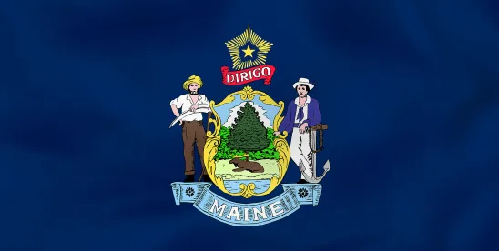 Maine Revises Drug Testing Law, Broadens Employers’ Drug Testing Options