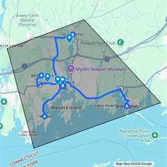 Hotel Renovation Company Mystic CT - Google My Maps