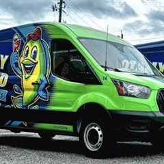 Car Wrapping Pennsylvania · Thursday, Jun 4 📸