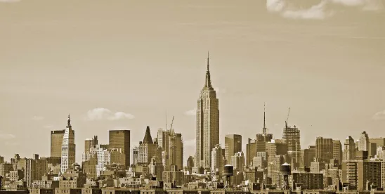 New York City Enacts Annual 'Pied-à-Terre Tax' on Second Homes