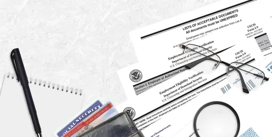 Immigration Insights Episode 26 | I-9 Enforcement Intensifies: What Employers Need to Fix Now..