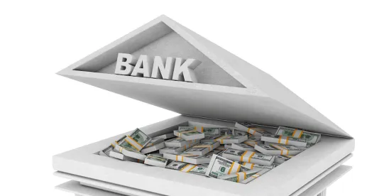 OCC Publishes Interpretive Letter Confirming Licensing Preemption for National Banks Related to..