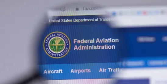 FAA Proposes New Regulation to Enable Companies to Request Drone Flight Restrictions Near..
