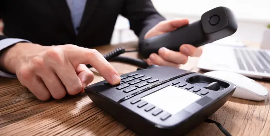 BOILERPLATE BACKFIRE: Court Compels Discovery In TCPA DNC Case And Awards Fees, Rejecting Spoofing..