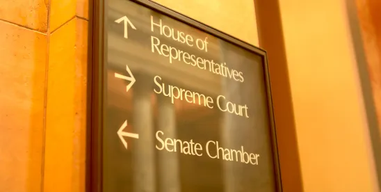 Faster is Not Always Better: House Passes Bill Seeking Radical Change in First Contract Bargaining