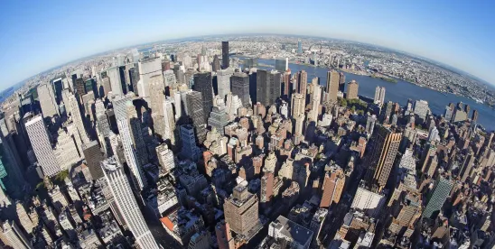 What Taxpayers Need to Know About the Proposed NYC Pied-à-Terre Tax Rules