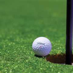 Deloitte Made the Creepy Digital Librarian From The Time Machine But For Golf