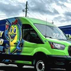 Car Wrapping Near Me Nazareth, PA  · Friday, Jun 19 📸