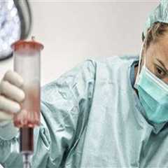 How Clinical Research Organizations Help Shape Blood Stem Cell Transplantation in Lake Worth, FL