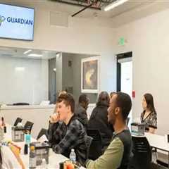 Empowering Teens with Guardian Recovery in Towaco, NJ