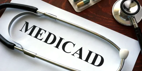 Congress Returns, Medicaid Rules Loom [Podcast]