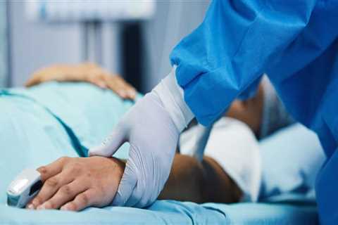 How Bankruptcy Law Addresses Large Medical Liens Following Catastrophic Injuries