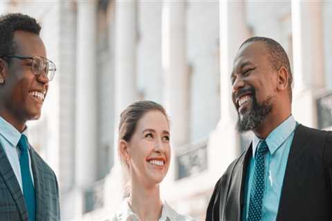 Why Professional Networking for Law Students Should Extend Beyond Practice Areas of Interest
