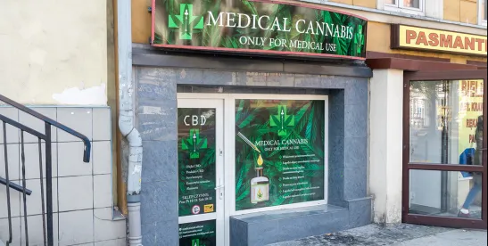 DOT Stance Firm: Medical Marijuana Does Not Excuse Positive Drug Test Results
