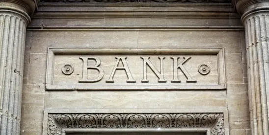 Federal Banking Agencies Continue Effort to Eliminate Reputation Risk from Supervision