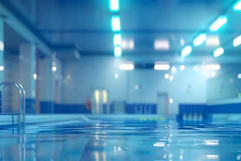 Elevate Your Landscape with Expert Pool Surface Preparation