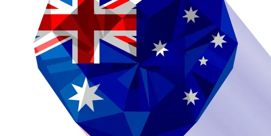 Western Australia – New State Development Act