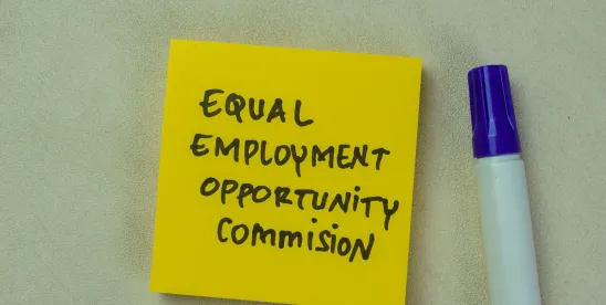 EEOC Releases New National Enforcement Plan