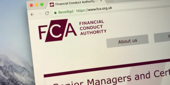 FCA Consults on Simplifying Product-Level Climate Disclosures: Key Points for Private Capital