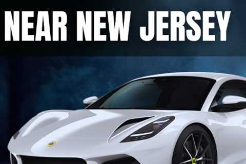 lotus emira for sale near new jersey