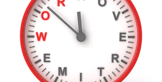 Mind the Gap: Third Circuit Rejects Overtime Gap Time Theory Behind DOL's $35.8 Million FLSA..