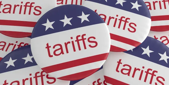 What Every Multinational Should Know About … the Government’s Appeal of Judge Eaton’s Universal..