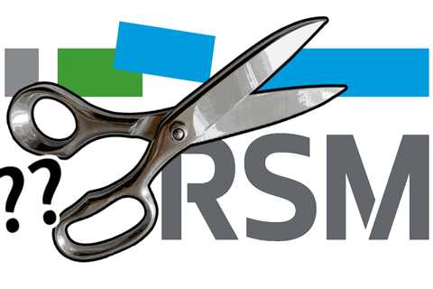 Rumor Has It RSM Asked Some Partners to Dip Out