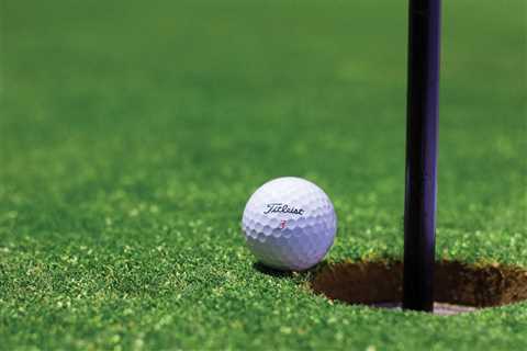 Deloitte Made the Creepy Digital Librarian From The Time Machine But For Golf