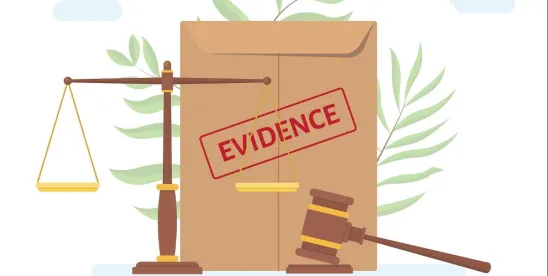 Summary Judgment and ‘Self-Serving’ or ‘Inadmissible’ Evidence: Lessons From Appellate Practice