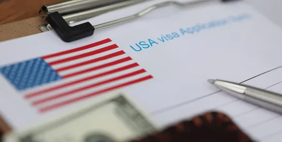 E-2 Visa for UK Investors
