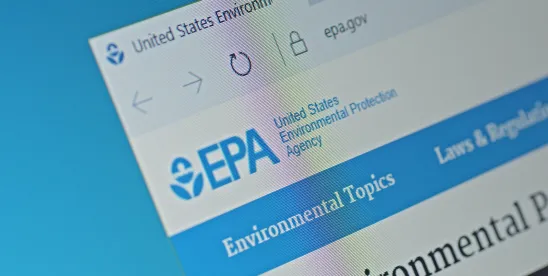 EPA Conforms EPCRA Hazardous Chemical Inventory Reporting Requirements with 2024 OSHA Hazard..