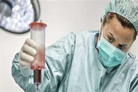 How Clinical Research Organizations Help Shape Blood Stem Cell Transplantation in Lake Worth, FL