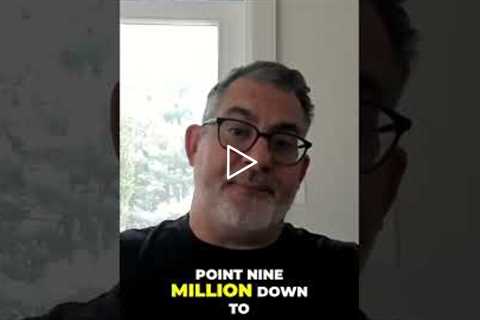 🤯 $8M Gain_ Tax Rules Saved Client $3.9M to $72K!