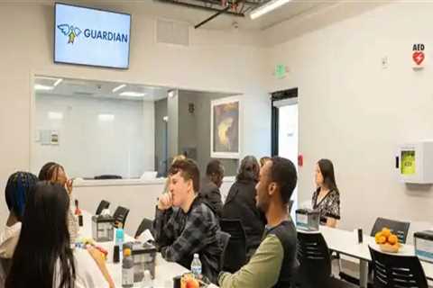 Empowering Teens with Guardian Recovery in Towaco, NJ