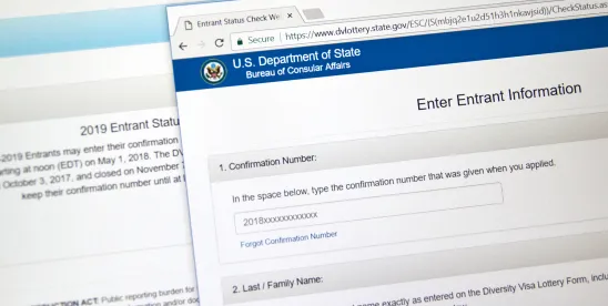 July 2026 Visa Bulletin – Year-End Slowdown Continues; Court Lifts Country-Based Green Card..