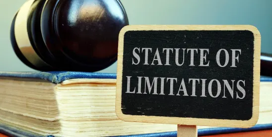 Filing Deadlines for Michigan Injury Cases - What to Know About the Statute of Limitations