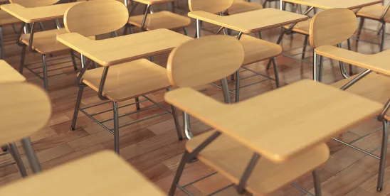 Title IX and Sex: What B.P.J. Means for Wisconsin Schools