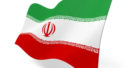 OFAC Rescinds Iranian Sanctions Relaxation Following Renewed Conflict