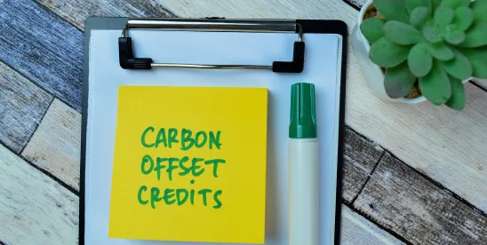 IRS 45Z Hearing Recap: What Treasury’s Questions Signal for the Final Clean Fuel Credit Rule