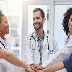 How Medical Professional Networking Supports Better Care at a Walk-In Clinic in Charleston