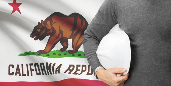 Cal/OSHA Opens Comment Period on Proposed Modifications to ‘Walkaround Rule’