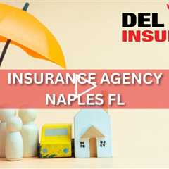 Insurance Agency Naples FL - Del Toro Insurance - (239) 799 7326