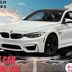 European Car Shops Near Me