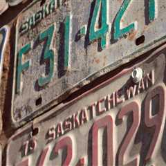 Simplifying Long-Distance Moves with Vehicle Registration in Eugene