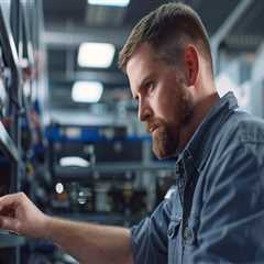 IT and Cybersecurity Services in Valley Village, CA: Why Telecommunications for Business Still..