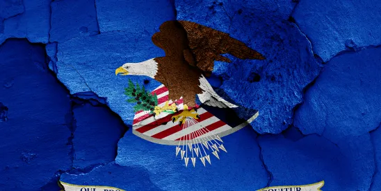 A Growing Trend- Cybersecurity Fits the Administration’s Fraud Enforcement Priorities