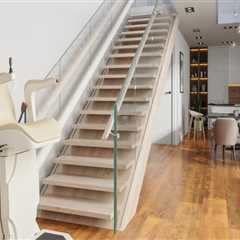 Understanding Stairlift Cost in Switzerland: How Medical Imaging Insights Support Better Home..