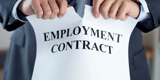 Workplace Safety and the Offboarding Process: Strategies for Managing Employment Terminations