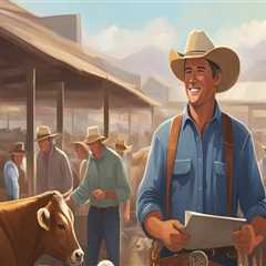 Exploring the Various Approaches to Livestock Marketing